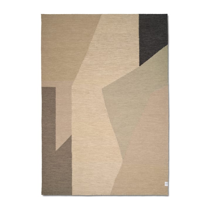 Cliff villamatto 170 x 230 cm - Beige - Classic Collection