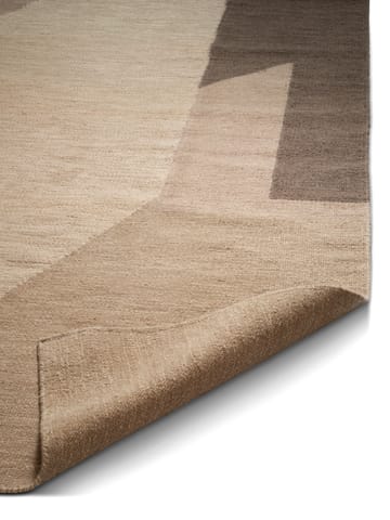 Cliff villamatto 170 x 230 cm - Beige - Classic Collection