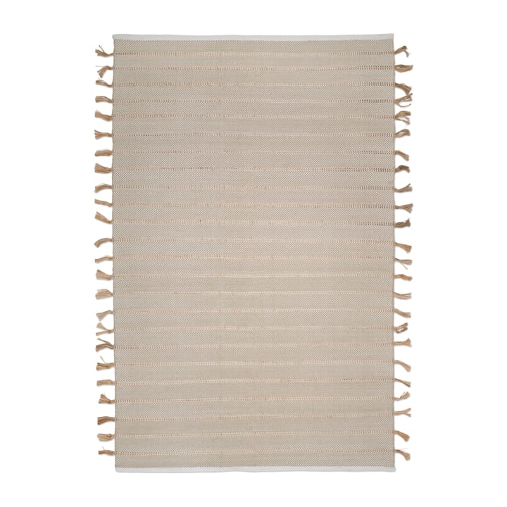 Cochin matto 170 x 230 cm, Beige Classic Collection