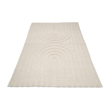 Curve villamatto 170 x 230 cm - Ivory - Classic Collection