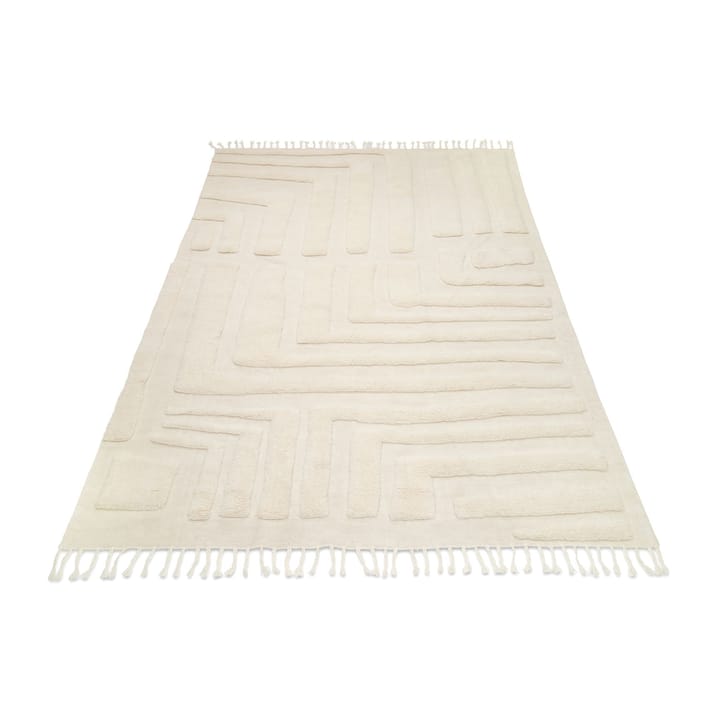 Field villamartto 250 x 350 cm, Ivory Classic Collection