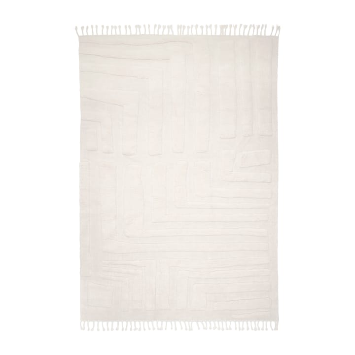 Field villamatto 170 x 230 cm - Ivory - Classic Collection