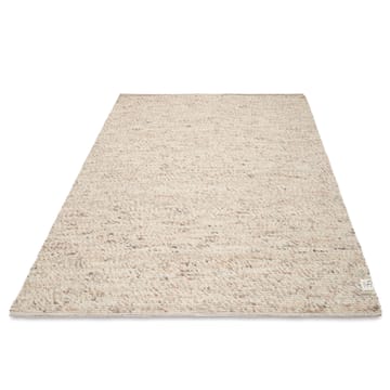 Merino villamatto 250 x 350 cm - Luonnonbeige - Classic Collection