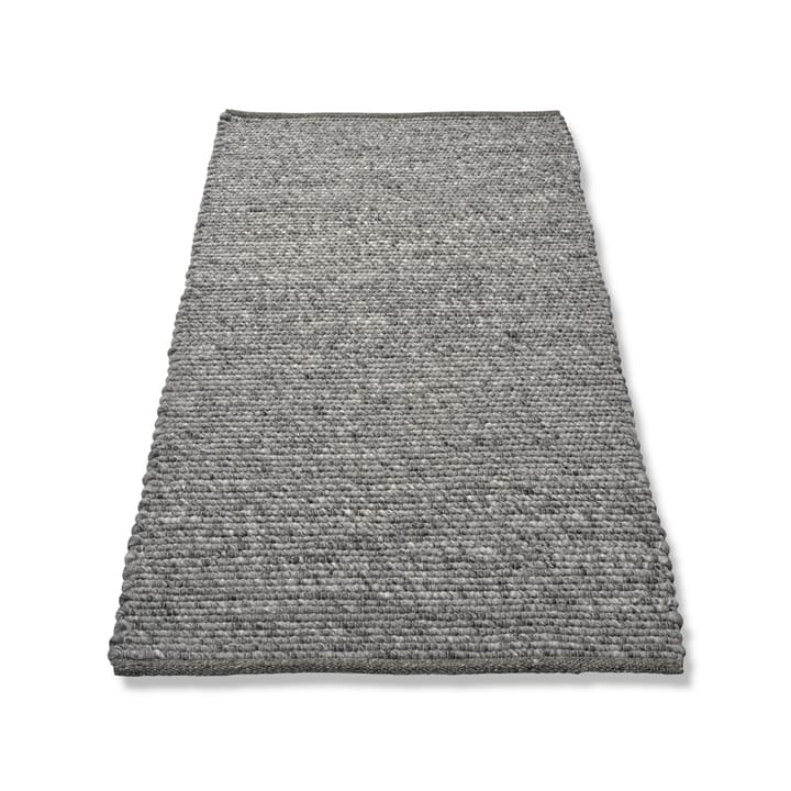 Merino villamatto, Graniitti, 170 x 230 cm Classic Collection