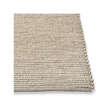 Merino villamatto - Oat, 170 x 230 cm - Classic Collection