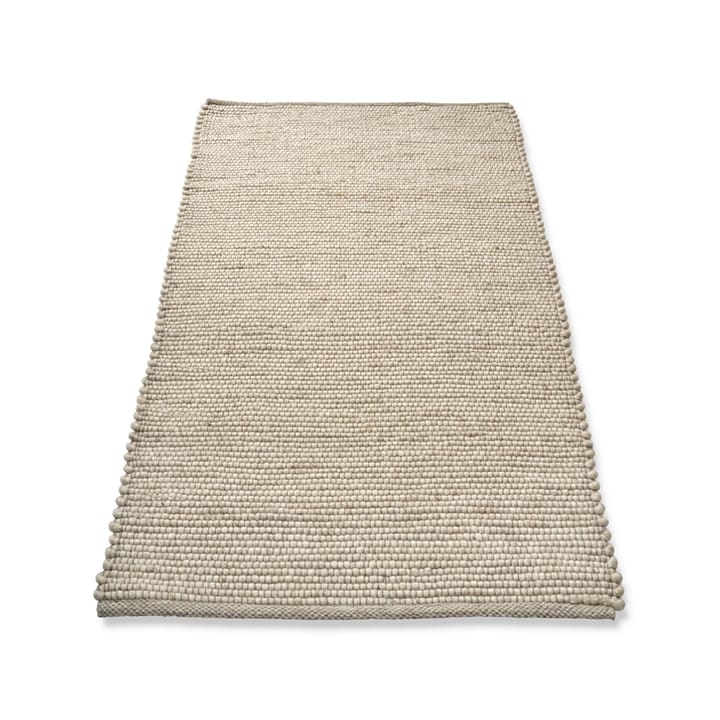 Merino villamatto, Oat, 170 x 230 cm Classic Collection