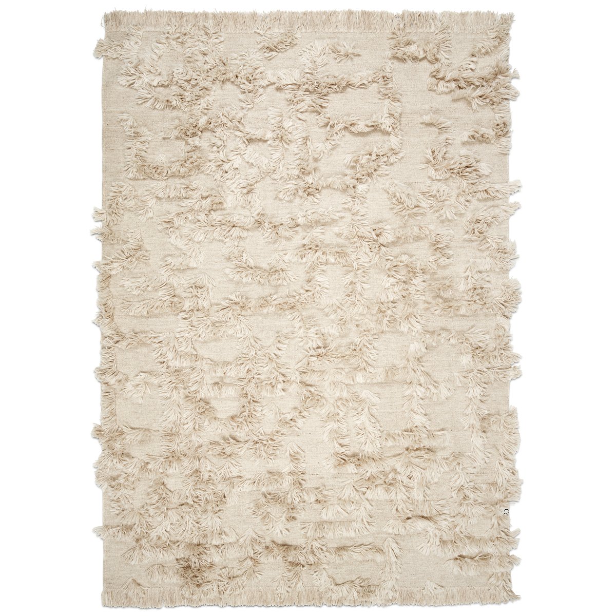 Classic Collection Rio villamatto 200×300 cm Beige