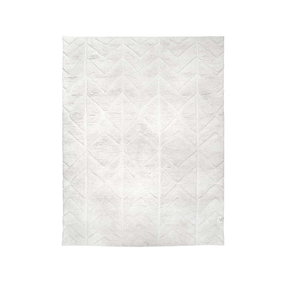 Classic Collection Soho matto Ivory 170 x 230 cm