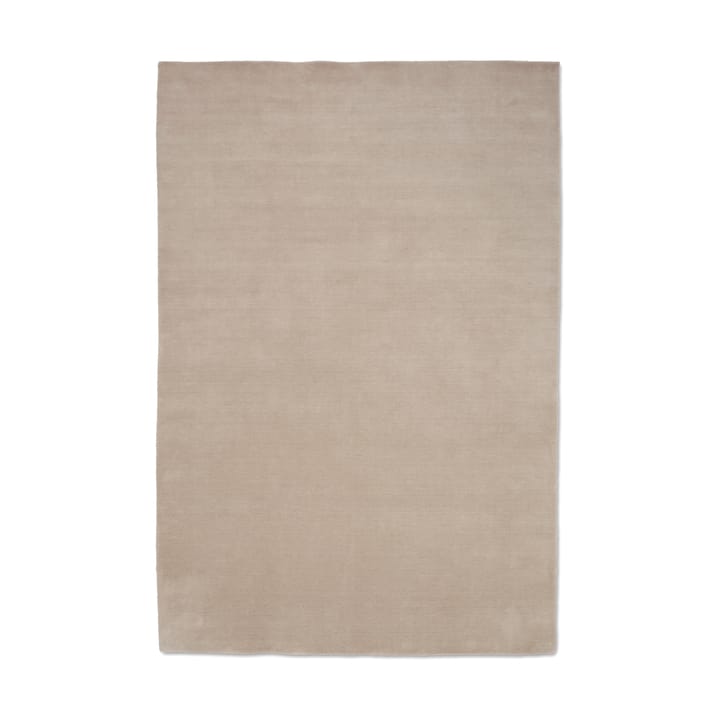 Solid matto, Beige, 200 x 300 cm Classic Collection