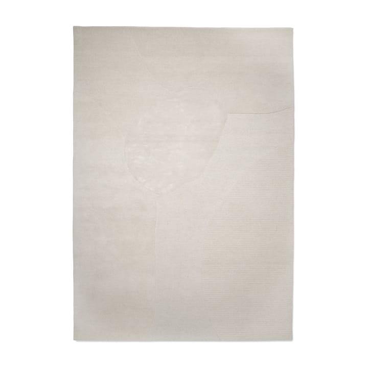 Topaz matto 200 x 300 cm - Ivory - Classic Collection