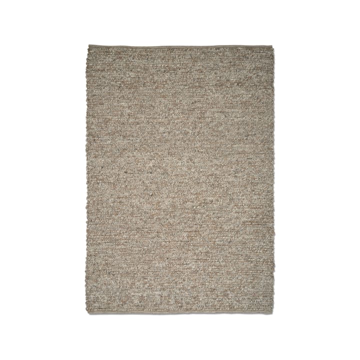 Verbier matto - Beige melange, 170 x 230 cm - Classic Collection