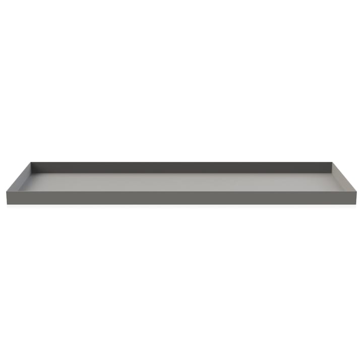 Cooee tarjotin 50 cm - grey - Cooee Design