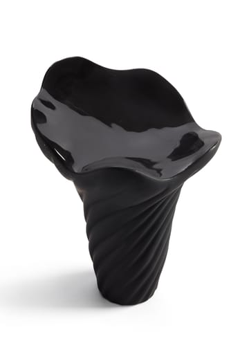 Fungi veistos large 18 cm - Black - Cooee Design