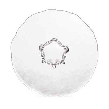 Gry kakkulautanen Ø8 cm - Clear - Cooee Design