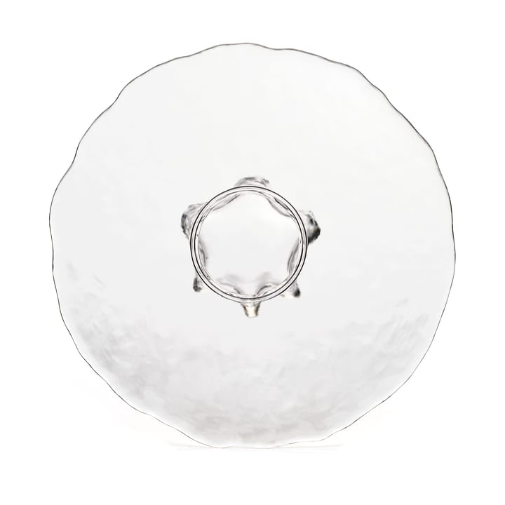 Gry kakkulautanen Ø8 cm, Clear Cooee Design