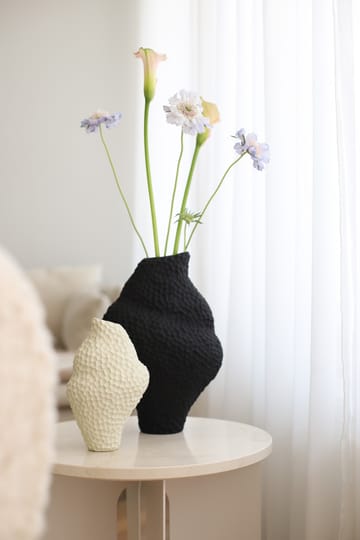 Isla maljakko 32 cm - Black - Cooee Design