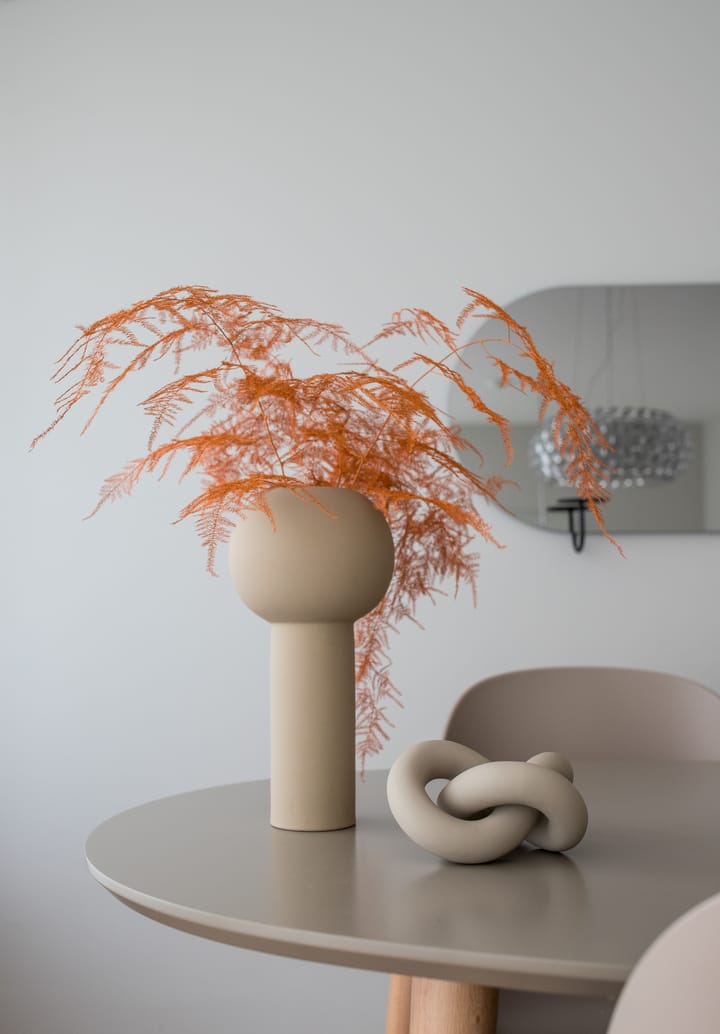 Knot Table large koriste, Sand Cooee Design