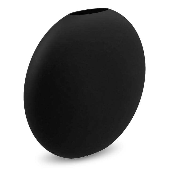 Pastille maljakko 30 cm - Black - Cooee Design