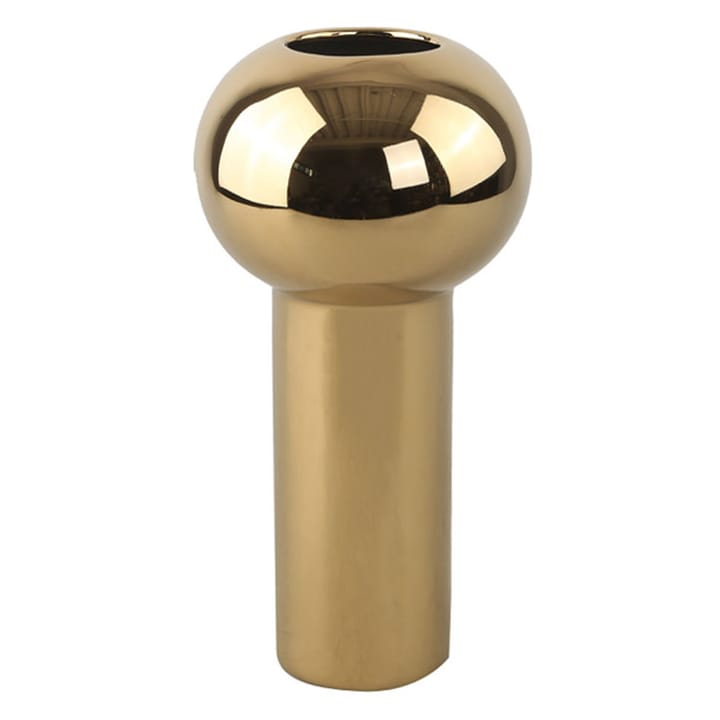 Pillar maljakko 32 cm, Gold Cooee Design