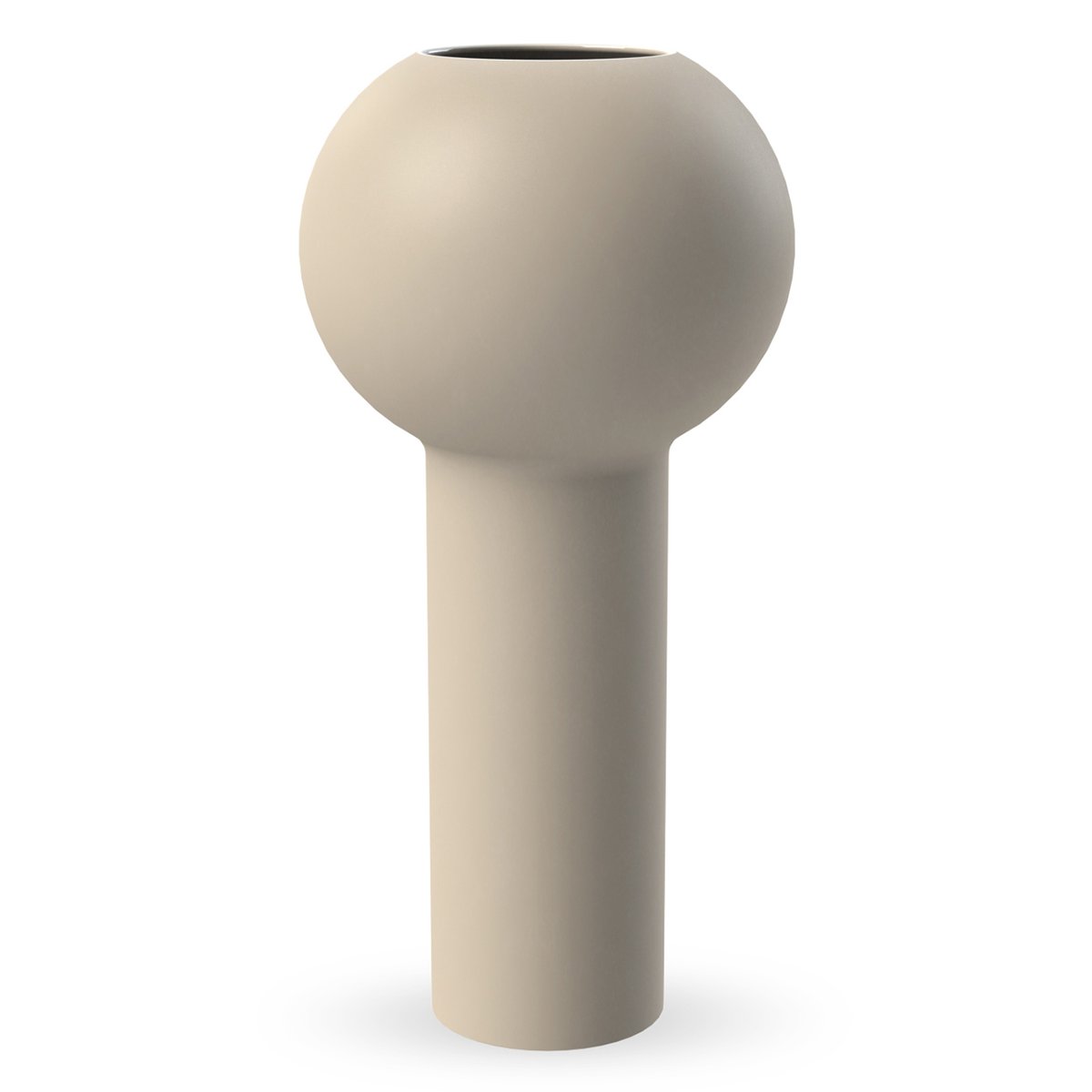 Cooee Design Pillar maljakko 32 cm Sand