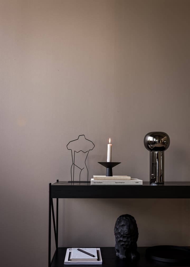 Uma kynttilänjalka, Black Cooee Design