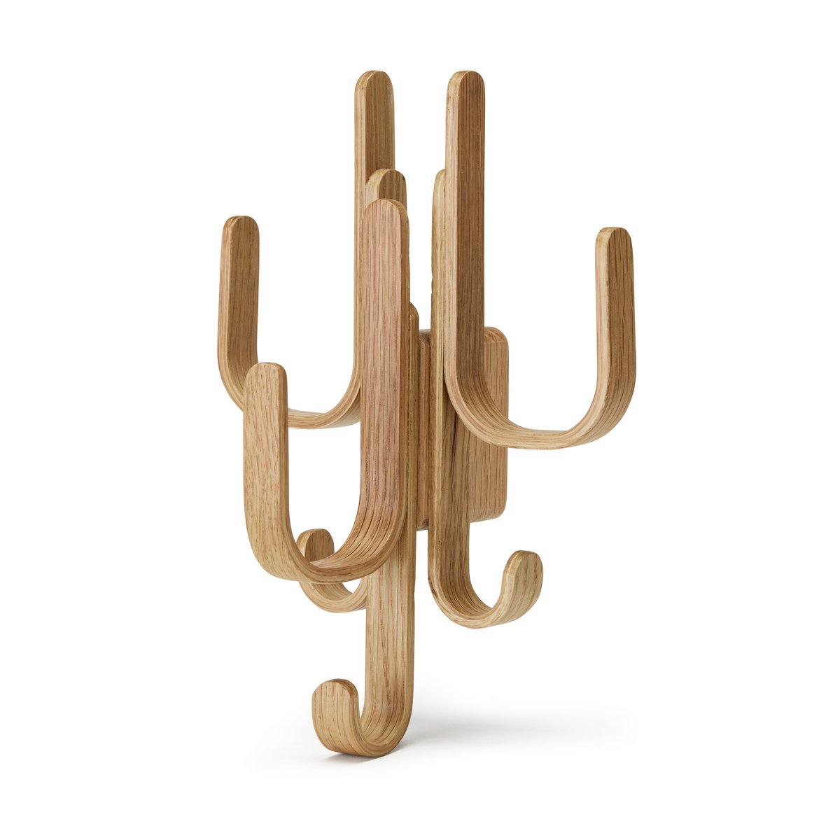 Cooee Design Woody koukku Three Oak