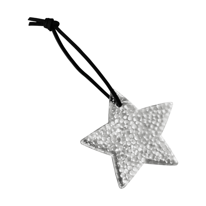 Airy hanging star koristeriipus, Clear DBKD