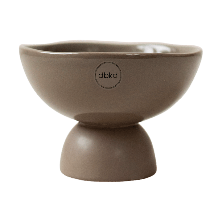 Base Dome kulho S Ø12 cm - Dust - DBKD