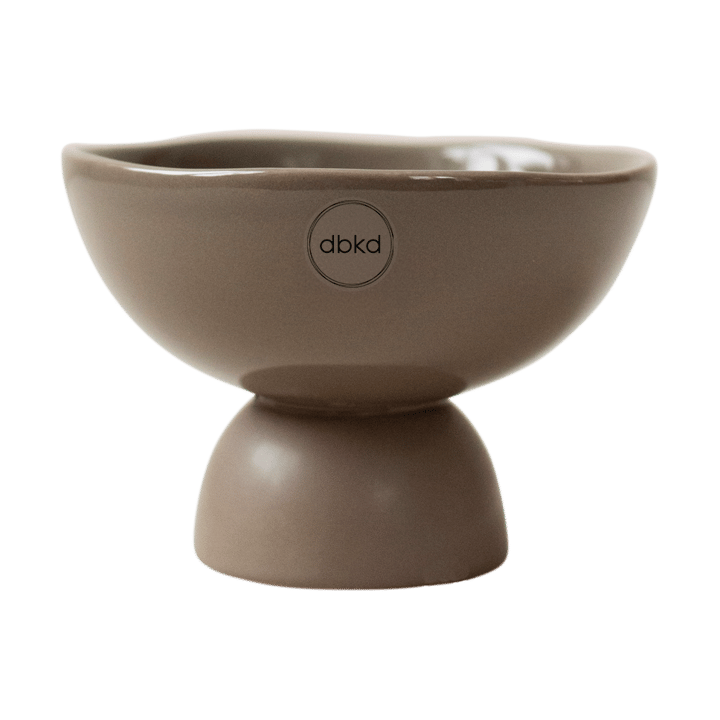 Base Dome ruukku S Ø12 cm - Dust - DBKD