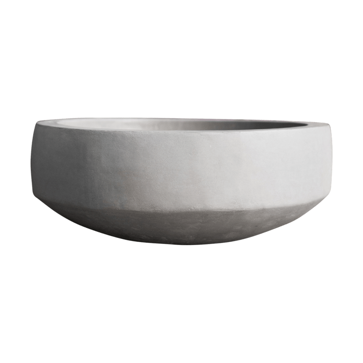 Garden Bowl Ø40 cm - Betoni - DBKD