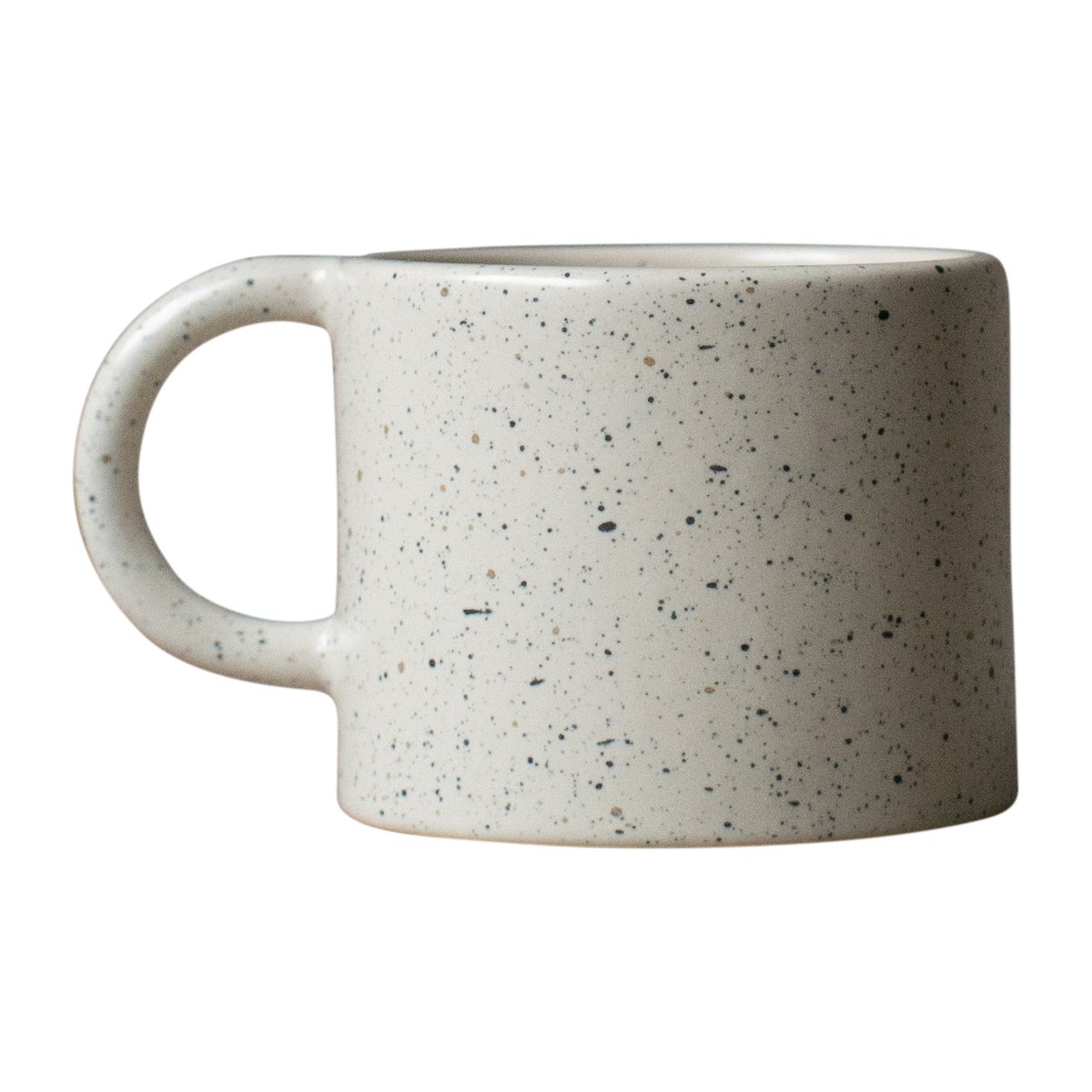 DBKD Mug glögimuki Mole dot