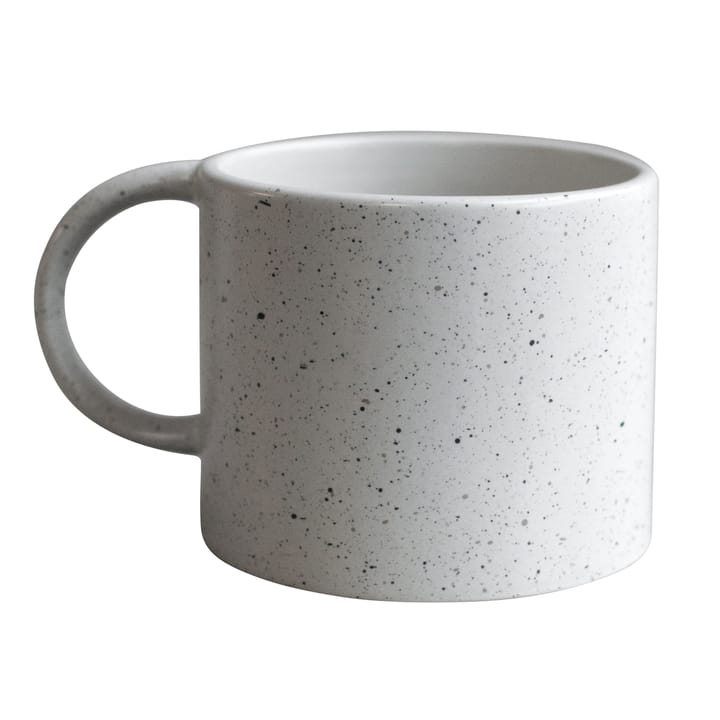 Mug keramiikkamuki 35 cl, Mole dot DBKD