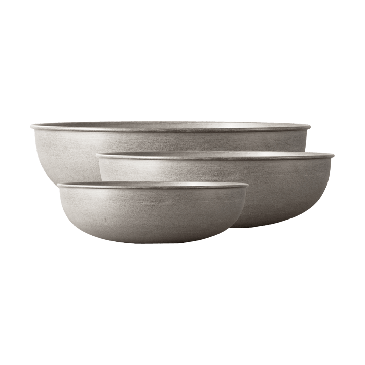 Out bowl 3 osaa, Beige DBKD