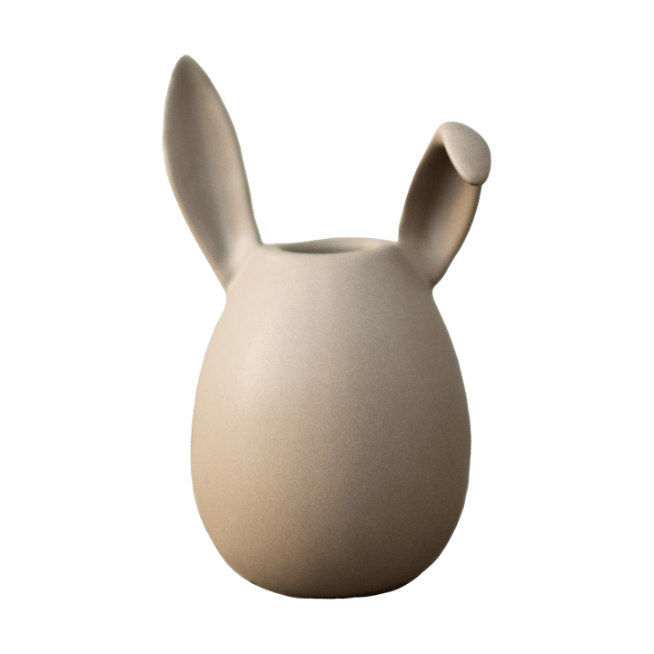 Rabbit kynttilänjalka 13 cm - Pöly - DBKD