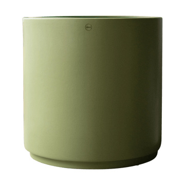 Solid ruukku green - XL, Ø40 cm - DBKD