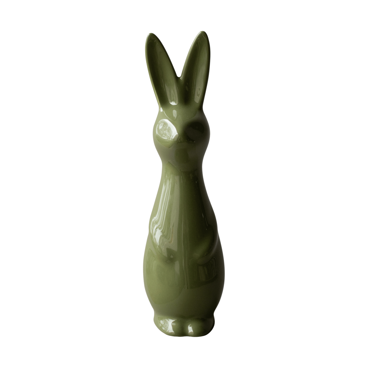 DBKD Swedish rabbit large Shiny green