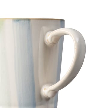 Denby Stripe -muki 40 cl - Monivärinen - Denby