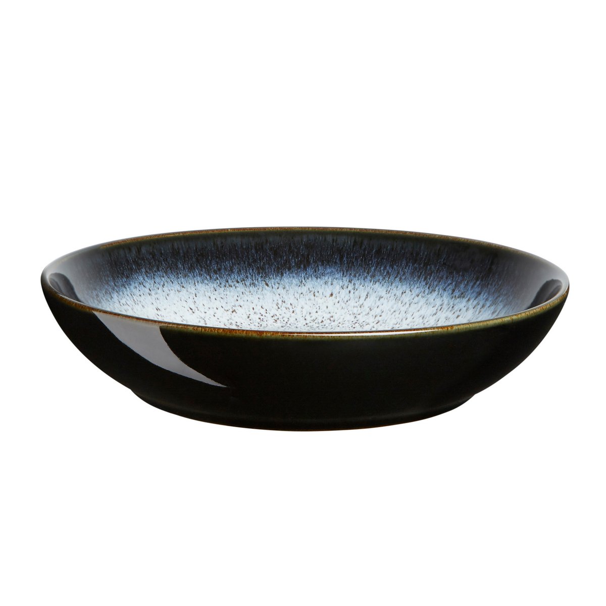 Denby Halo pastakulho 22 cm Sininen-harmaa-musta