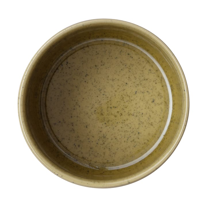 Kiln Accents kulho Ø8,5 cm 4 kpl, Ochre Denby