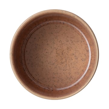 Kiln Accents kulho Ø8,5 cm 4 kpl - Rust - Denby