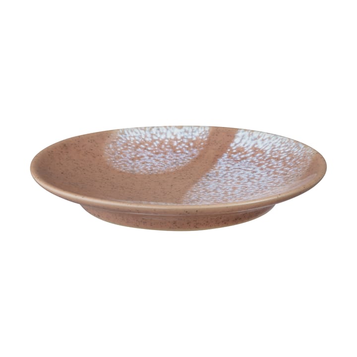 Kiln Accents lautanen S Ø17 cm - Rust - Denby