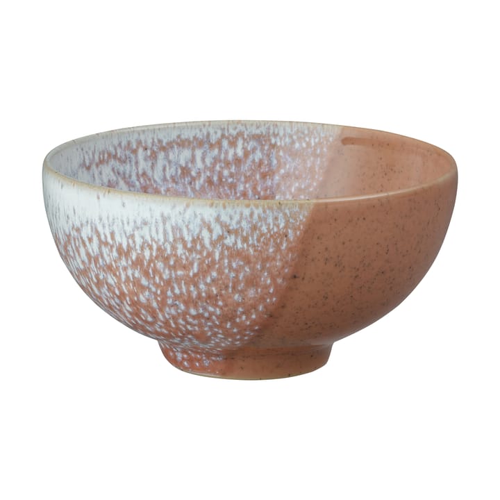 Kiln Accents riisikulho 48 cl - Rust - Denby