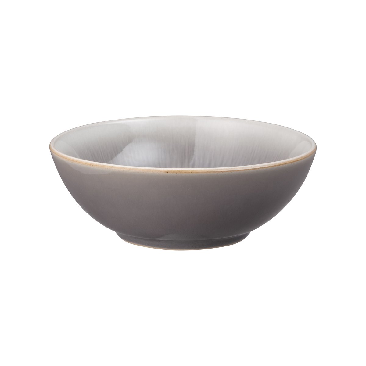 Denby Modus Ombre -murokulho 13,5 cm Harmaa