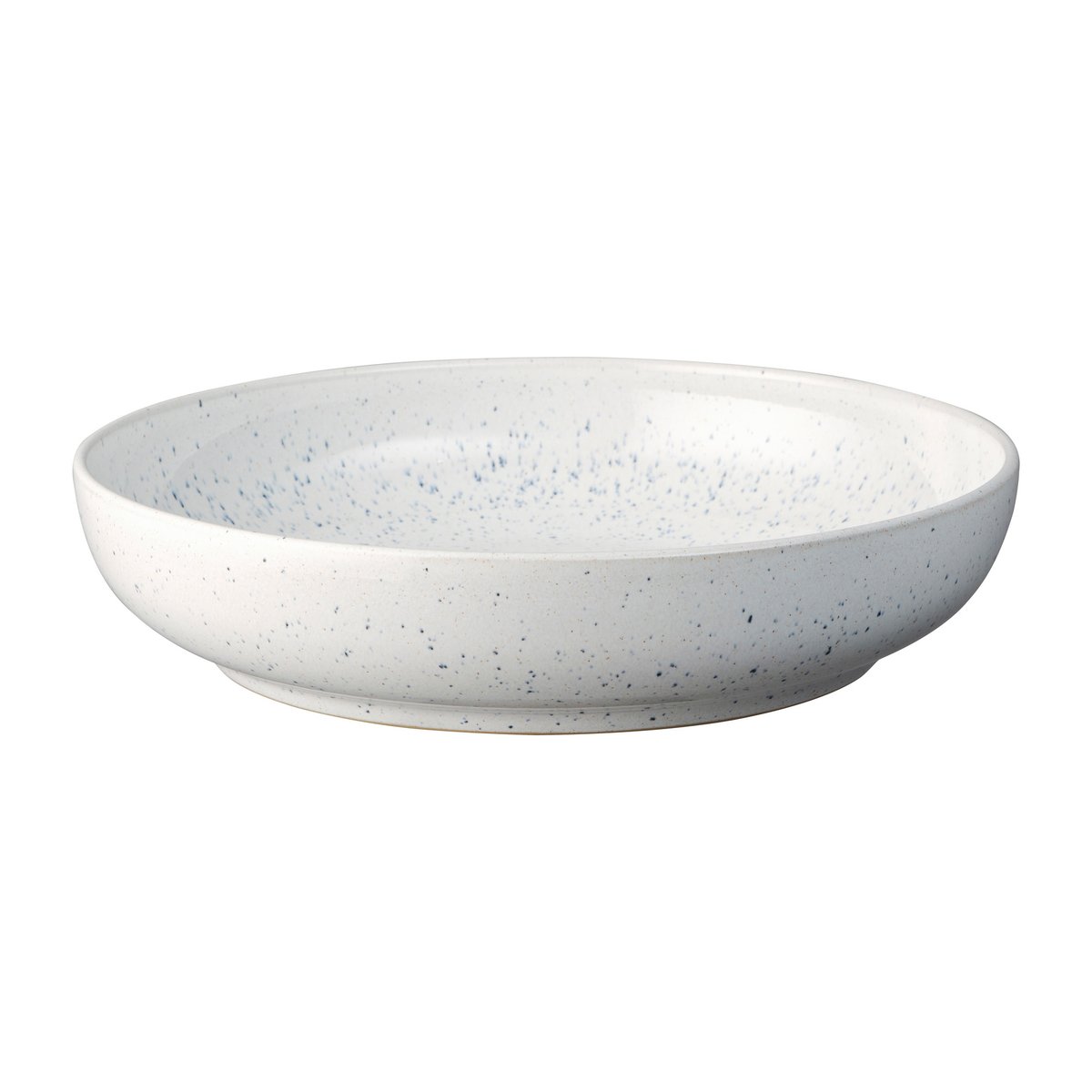 Denby Studio Blue -kulho 24 cm Chalk