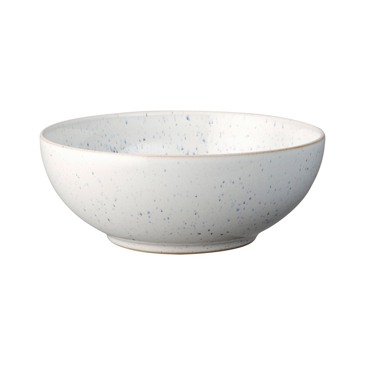 Denby Studio Blue -murokulho 17 cm Chalk