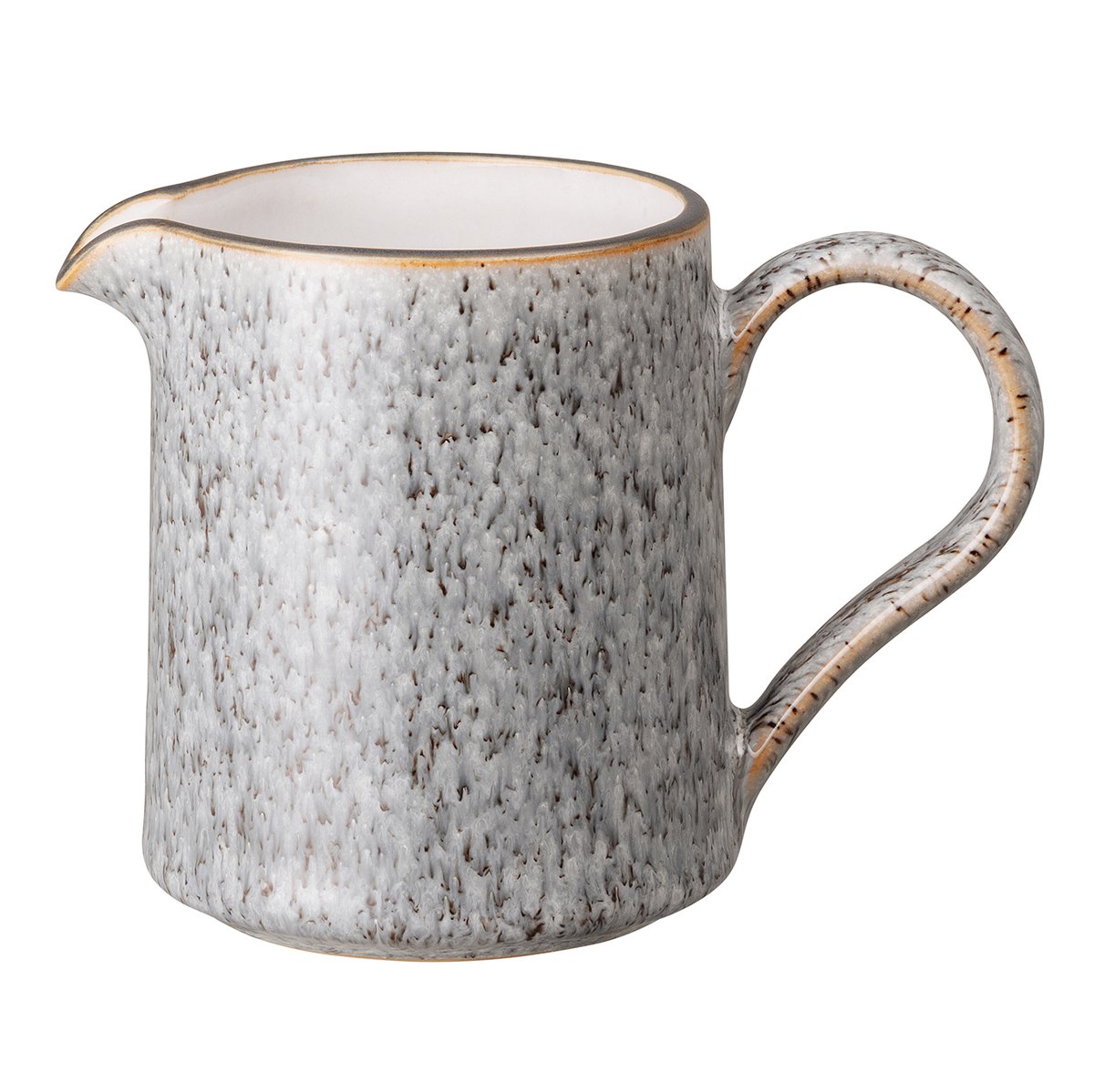 Denby Studio Grey Brew -kannu 0,2 l Grey