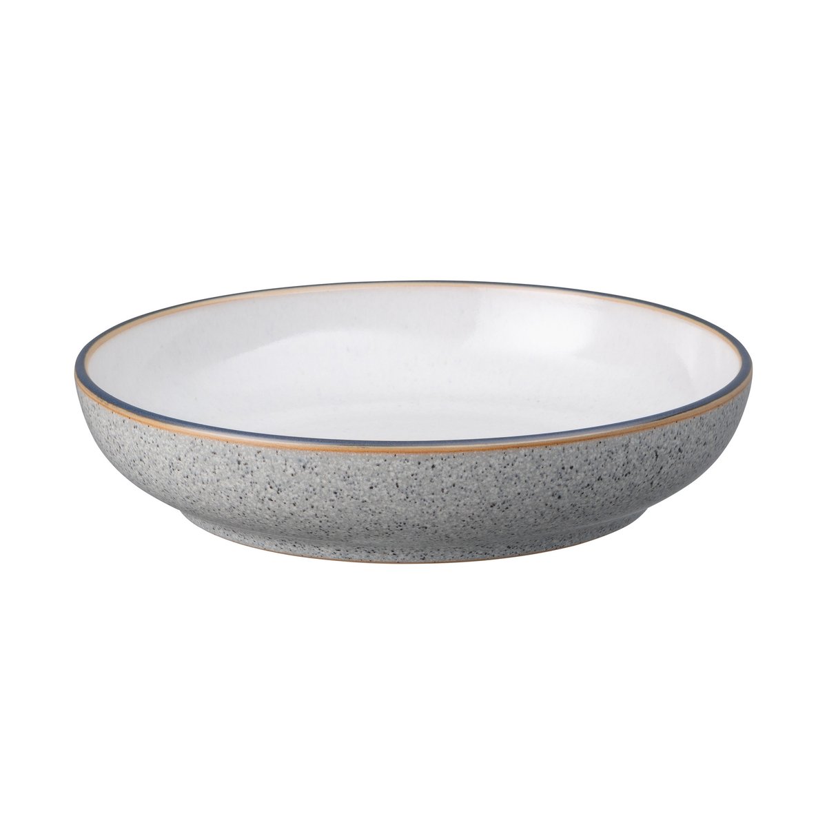 Denby Studio Grey -kulho 20,5 cm Graniitti