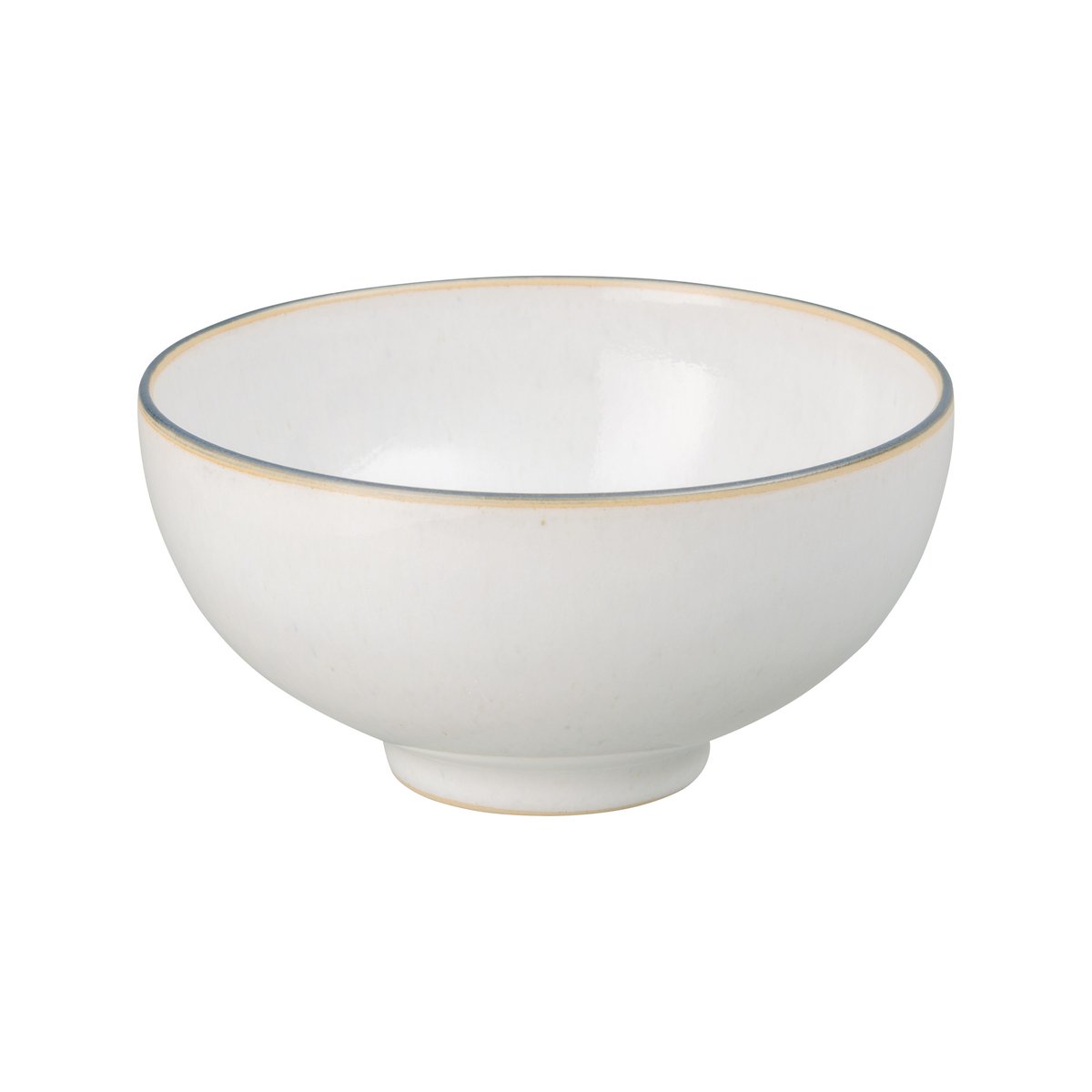 Denby Studio Grey -riisikulho 13 cm Quartz