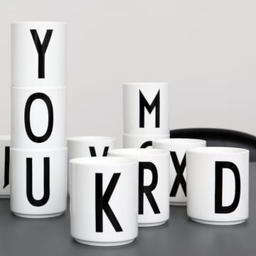 Design Letters kuppi - D - Design Letters