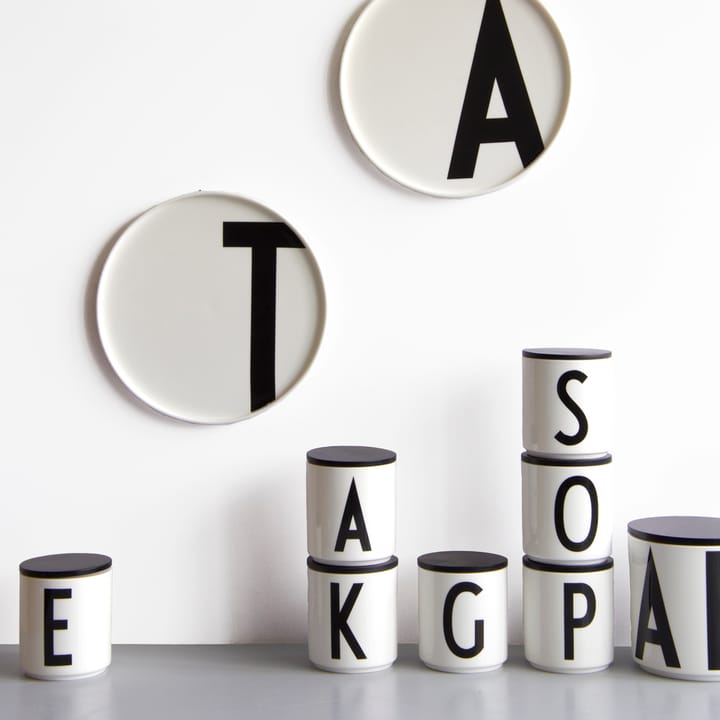 Design Letters kuppi, E Design Letters